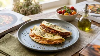 Crepioca